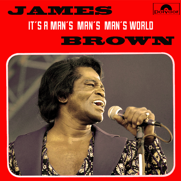 James Brown